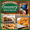 14 RestaurantStyle Country Recipes eCookbook
