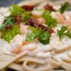 Red Lobster Crab Alfredo Copycat