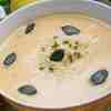 Acorn Squash Soup