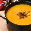 Acorn Squash Bisque