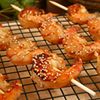 Shrimp Skewers