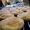 Kathys Incredible Snickerdoodles
