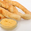 90-Minute Soft Pretzels