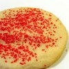 Traditional Rolled Sugar Cookies