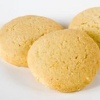 Almond Crisps with Amaretto-Glazed Almonds