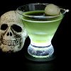 Swamp Juice