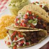 Beef Taco Platter