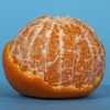 Orange Tangerine Mimosa