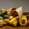 Acorn Squash Souffle