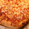 Thin Crust Pizza