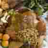 AppleRaisin WholeWheat Stuffing