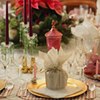Christmas Dinner Table