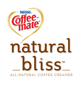 Coffe-mate Natural Bliss