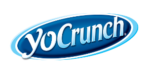 YoCrunch Yogurt YoCrunch Logo Giveaway: YoCrunch Yogurt Packs
