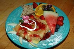 French Toast Recipe Using French Bread
