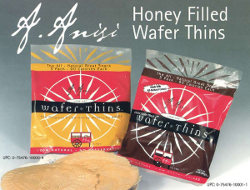 Honey Wafer Giveaway Honey Wafer Flavors Honey Wafer Giveaway