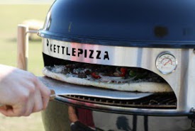KettlePizza Kit Giveaway