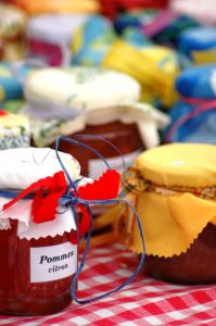 Jello Jam