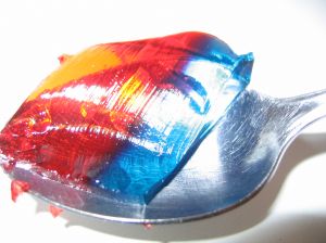 Jello Mold