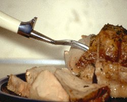 Simple Pork Chop Recipe