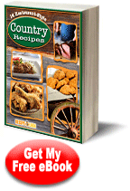 14 Restaurant-Style Country Recipes eCookbook