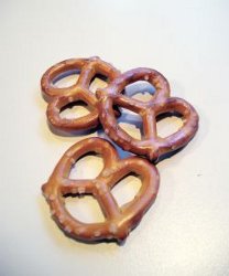 All-American Snack