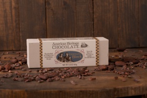 American Heritage Chocolate Giveaway