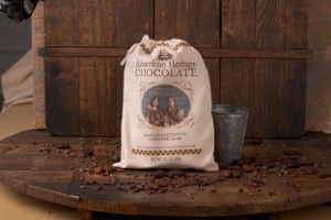 American Heritage Chocolate Giveaway