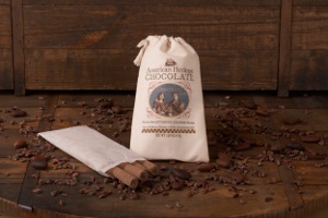 American Heritage Chocolate Giveaway