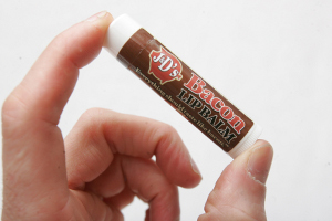 Bacon Lip Balm