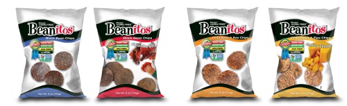 Beanitos Bean Chips Variety Pack