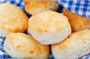 Bisquick Biscuits 