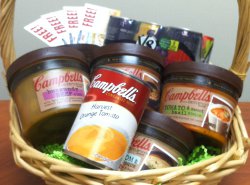 Campbell Soup Company