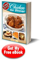Chicken for Dinner eCookbook