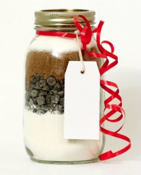 Food Gifts To Make
