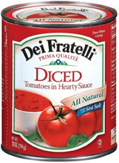 Dei Fratelli Giveaway