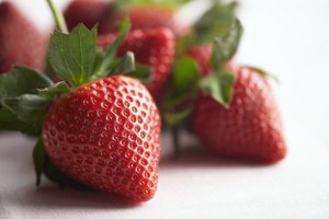 Driscoll's Strawberries