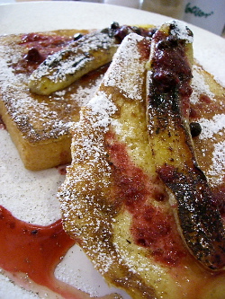 Baked French Toast French Toast 11 Baked French Toast Recipes
