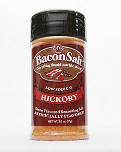 Bacon Salt