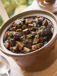Slow Cooker Casserole Recipes