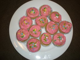 K9 Cakery Giveaway