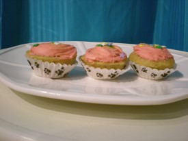 K9 Cakery Giveaway