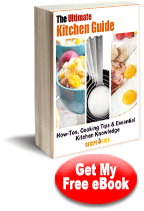 The Ultimate Kitchen Guide: How-Tos, Cooking Tips & Essential Kitchen Knowledge