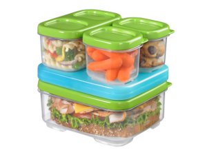 LunchBlox Sandwich Kit