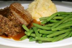 Meatloaf