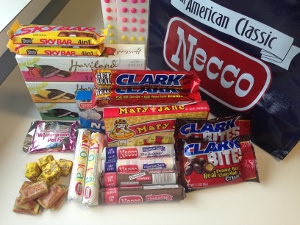 Necco Candy Giveaway