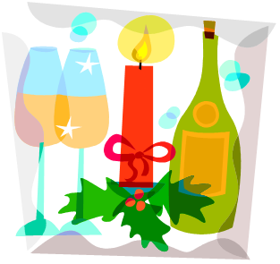 Patricia Mendez Holiday Entertainig Guest Post: Secretly Frugal Holiday Entertaining       