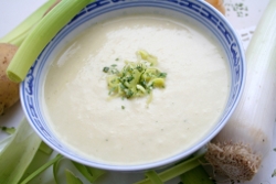 Potato Soup