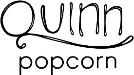 Quinn Popcorn Giveaway