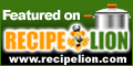 RecipeLion Featured Banner